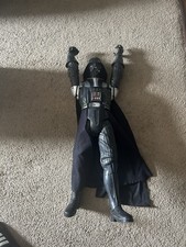 Hasbro Star Wars Darth Vader Toy 9.5-inch Scale Action Figure