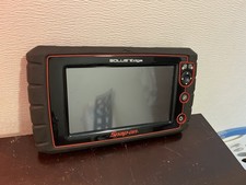 Snap On Solus Edge Eesc320 V.21.4 Car Diagnostic Scanner Obd2 Snap On Solus Edge Eesc320 V.21.4 Car Diagnostic Scanner Obd2