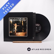 Tones On Tail Pop A1 B1 Damont LP Album Vinyl Record BEGA 51 - EX/EX