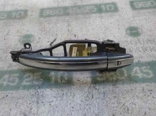 Porte avant et accessoires Volkswagen PHAETON