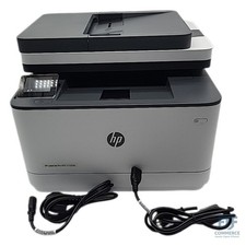 HP LaserJet Pro MFP 3102fdn Laserdrucker, Multifunktions-Laserdrucker, Automatis