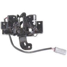 Hood Latch For 2004-2009 Mazda 3