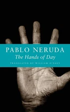 The Hands of Day (English and Spanish Edition)