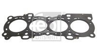 Dichtung Zylinderkopf FüR Ford Fiesta IV V Focus I Stufenheck Turnier Fusion