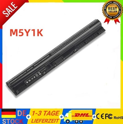 M5Y1K Akku Batterie für Dell Inspiron 3451 3458 3567 3551 5555 5558 5559 5755 DE