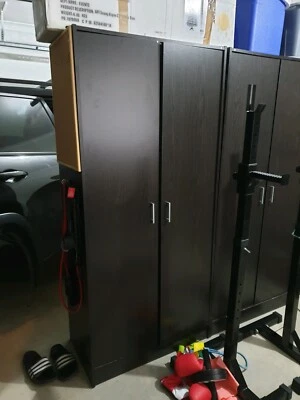1 Fantastic Furniture Wardrobe Wardrobes Gumtree Australia