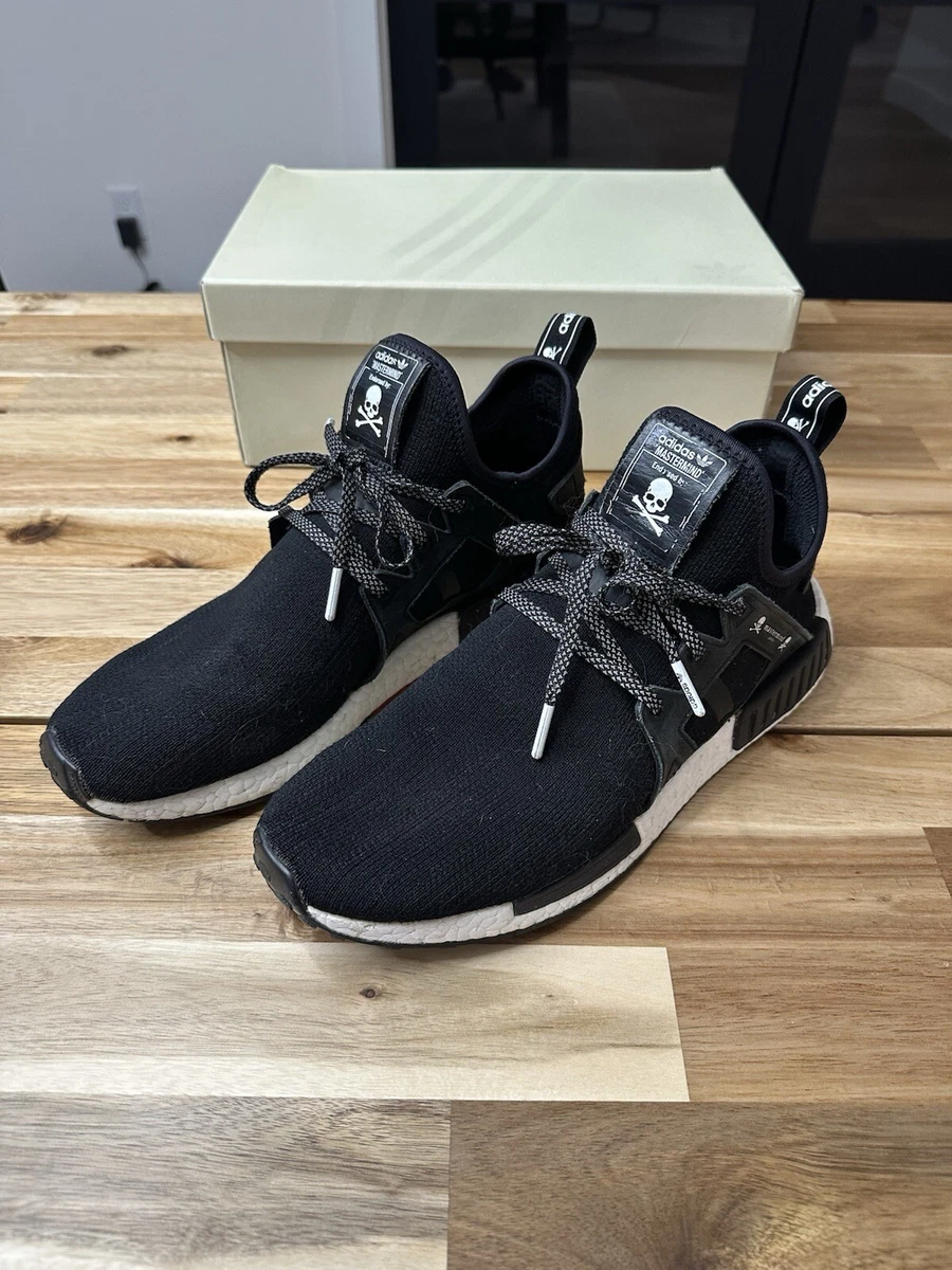 adidas Mastermind x NMD XR1 Mastermind | eBay