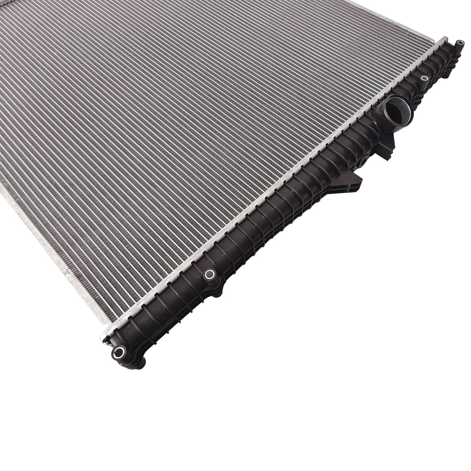 fits Volvo VNM 2004-2009 VNL 2003-2008 Radiator 20516408 20482259 