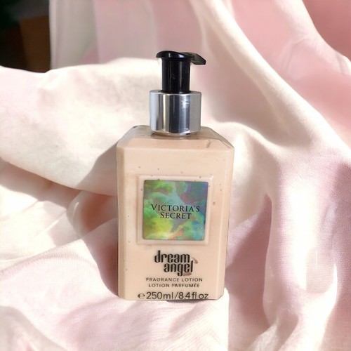 Victoria’s Secret DREAM ANGEL Fragrance Body Lotion Cream 8.4 Fl Oz DISCONTINUED