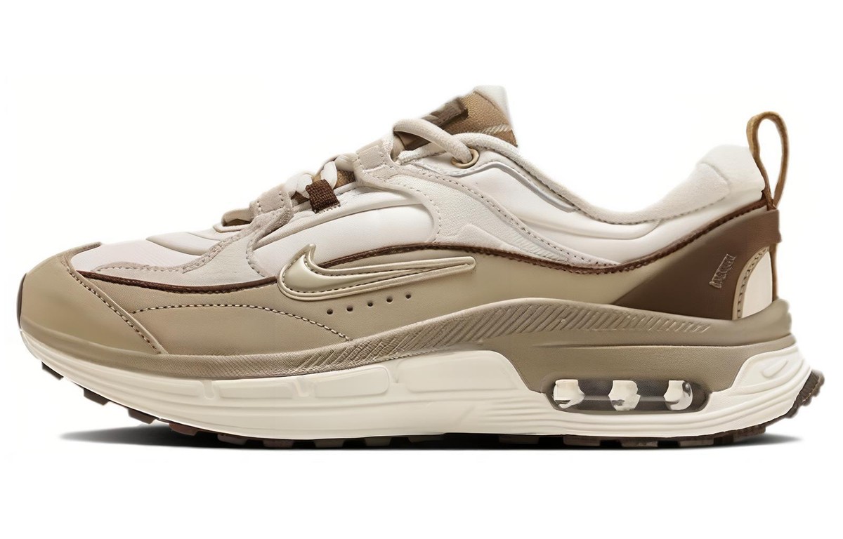 Nike Air Max Bliss Low Phantom Cacao Wow W - FV3637-070 | eBay