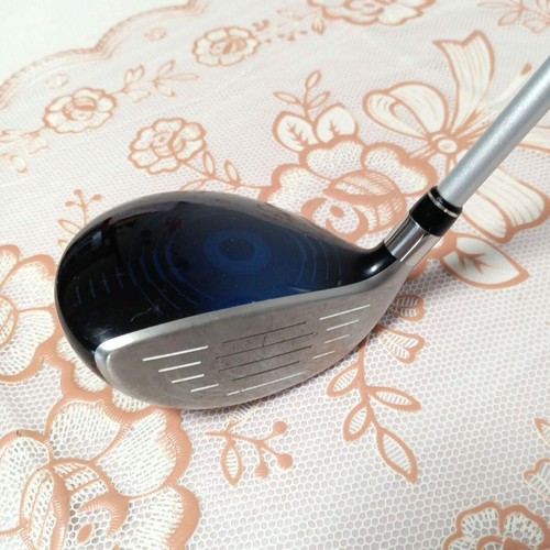 Bridgestone Golf Club VIQ Fairway Wood