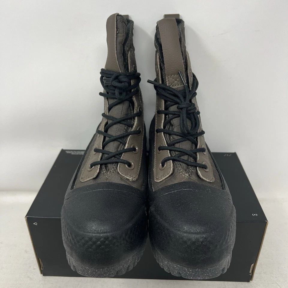 Botas de plataforma Converse Chuck Taylor All Star Lugged 2.0 para mujer marrón A05386C Foto 3 de 4