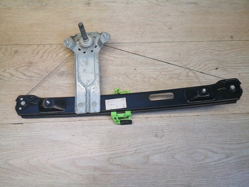 Fensterheber Hinten Rechts BMW Serie 1  (E81/E87) 706780012