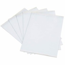 New Thermal Transfer Paper Tattoo Stencil 25 Pcs