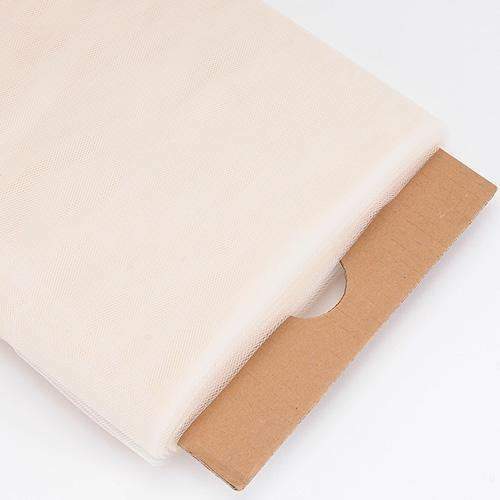 Tulle Fabric - 54" Inches Wide by 40 Yards Long (120 ft) Tulle Fabric Bolt - Picture 27 of 35