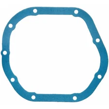Axle Housing Cover Gasket fits 1960-1981 Plymouth Valiant Barracuda Duster  FELP