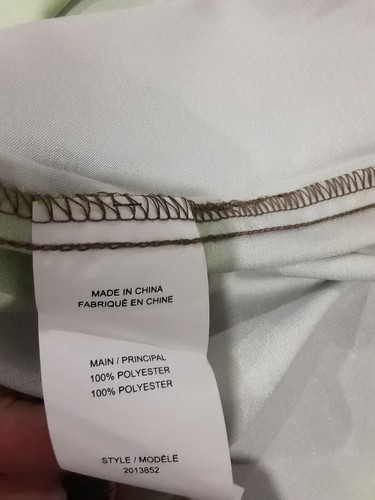 Katies Top Womens Size 20 Sunset Blouse 3/4 Sleeve Colourful New Tags - Picture 10 of 12