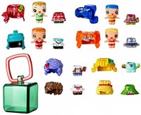 My Mini Mixieqs Winter Holiday Fashion Pack Kids Toy Figure Set Kit Free Ship My Mini Mixieqs Winter Holiday Fashion Pack Kids Toy Figure Set Kit Free Ship