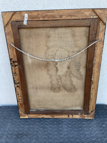 Bild Gemälde Friedrich August von Kaulbach um 1900 Kunstdruck München Berlin Top - Bild 9 von 9