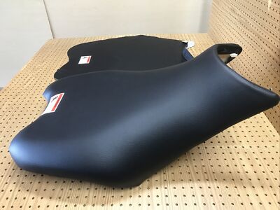 Vinyl Seat Cover For Honda TRX650 Rincon (2003-2005) – Direct Fit Replacement 8 thumbnail image
