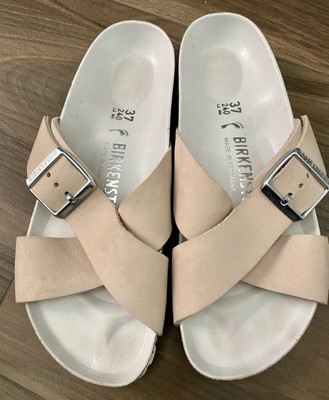 siena nubuck leather