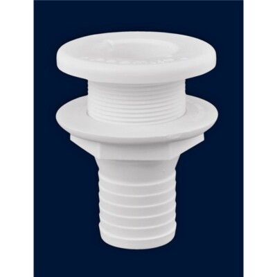 ATTWOOD MARI 3875-1 Conn-Th 1.50X3.38 W