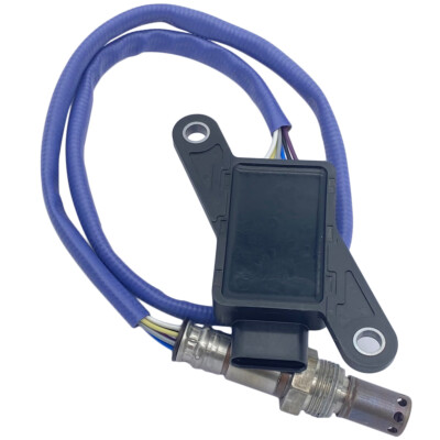 NOX Sensor Für Mercedes-Benz E/S-Klasse CLS W223 W213 W447 C238 X167 A0009054714
