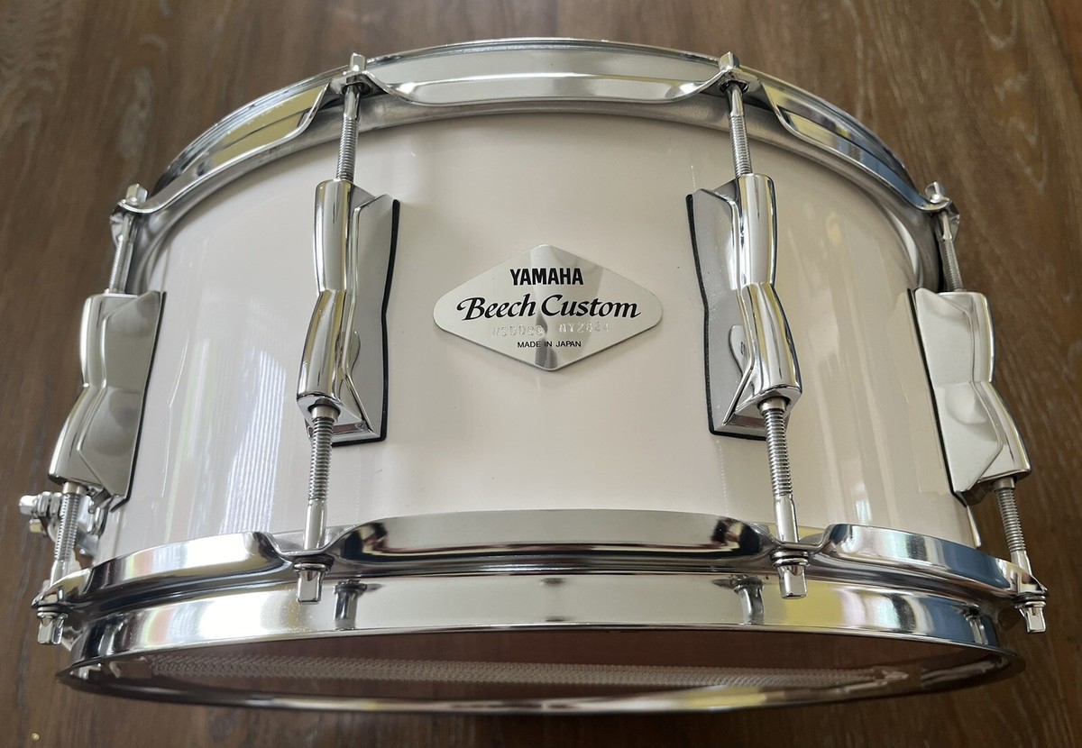 Yamaha Beech Custom 14