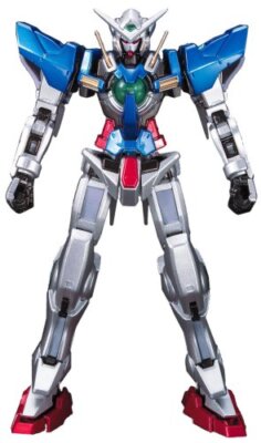 HCM-Pro ガンダム00 5体セット エクシアSP他 HCM Pro SP-005 GN-001 GUNDAM EXIA Special Painted 1/200 Figure