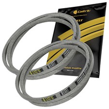 Transmission Drive Belt For John Deere E110 E120 E130 E140 E150 E160 E170 E180