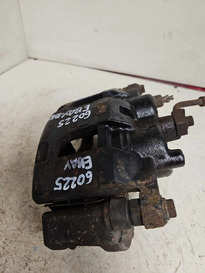 93-02 GOLF Exc. Pinça frontal esquerda a gás GTI 90-95 PASSAT 2.0L lado do driver Lh fabricante de equipamento original - Imagem 2 de 4