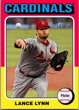 2024 Topps Heritage Baseball - U Pick - Complete Your Set - #251-500