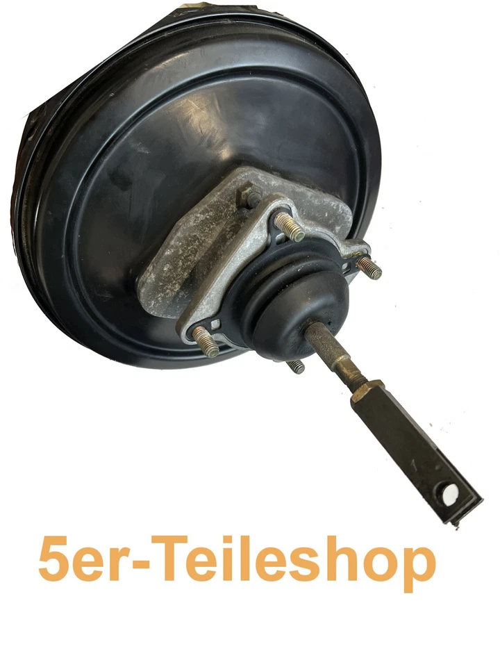 BMW E34 Bremskraftverstärker 540i M60 1162574 Lucas LSC 115T Tandem BKV #90 - Bild 4 von 4