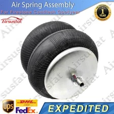 Fit for Firestone Contitech Goodyear Air Suspension Spring Assembly W01-358-7788