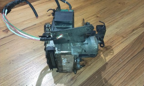Peugeot 406 1996 ABS Unit (ABS Brake Pump) 0265216003, m0904898733 #36891-16