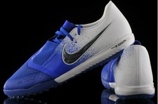 Nike Phantom Venom Pro TF - Black Lux - SoccerPro