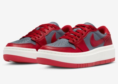 Size 6 - Air Jordan 1 Elevate Low UNLV W for sale online | eBay