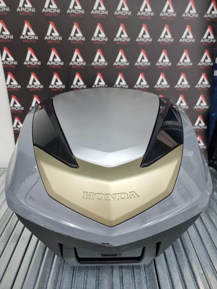 Bauletto Sh 300 Originale Prezzo BAULE BAULETTO ORIGINALE Honda Sh