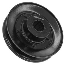 539112141 48" Deck Spindle Pulley For Husqvarna iZ 21 / iZ 4819 / iZ 4821