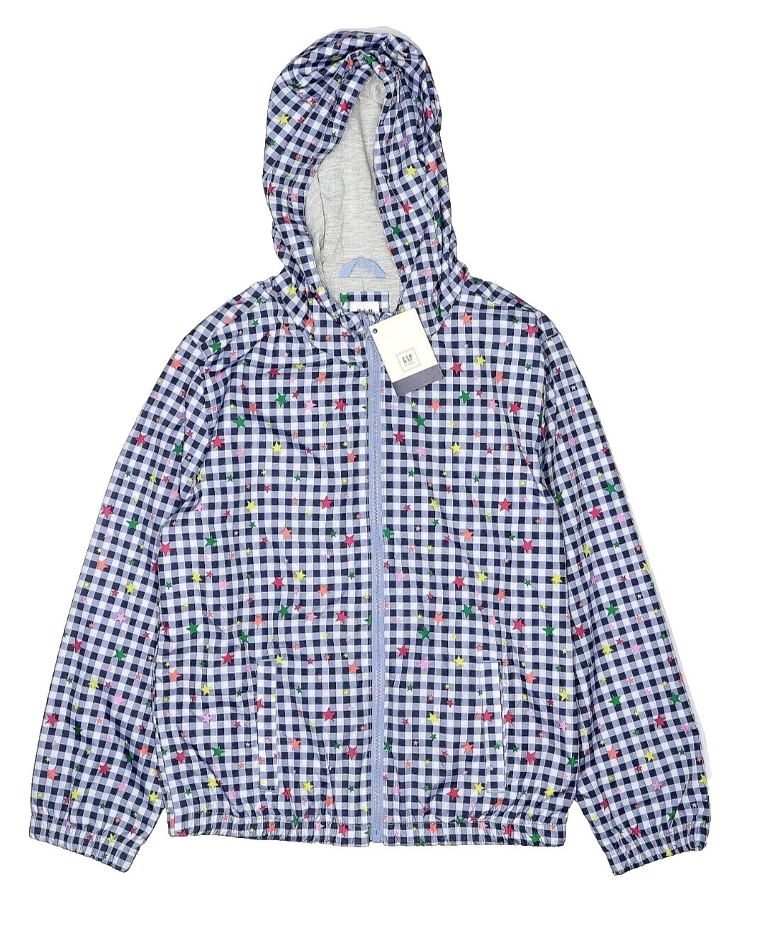 Gap Girls' Outerwear Spring 12 Size
