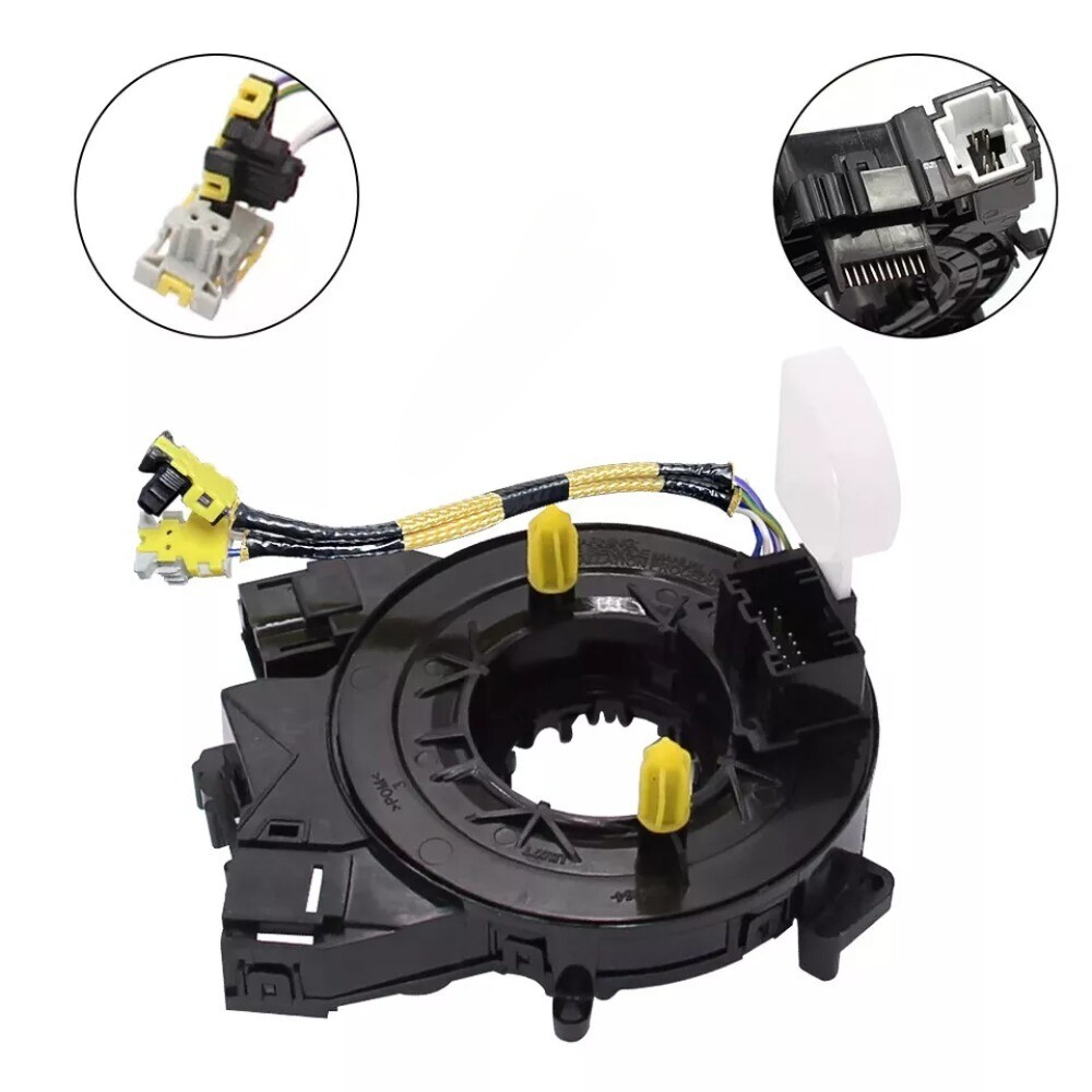 Clock Spring GB5Z-14A664-C for Ford Edge Explorer Flex Clock Spring GB5Z-14A664-C for Ford Edge Explorer Flex