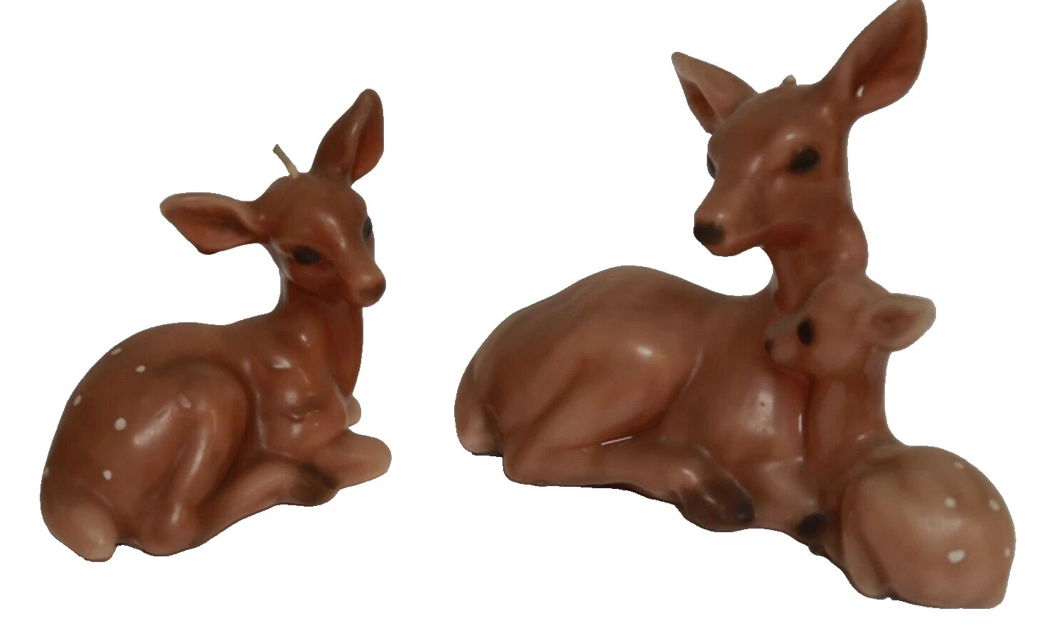 Animal Décor Candles