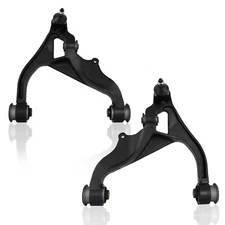 Karpal 2x Front Lower Control Arm w/ Ball Joint for 2006-2018 Dodge Ram 1500 4WD