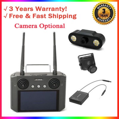 Skydroid H12 RC Receiver Transmitter RC TX RX+Cam for Aerial Photography Mapping