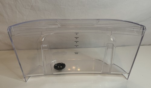 Keurig K-Duo Essentials 5000 Water Reservoir Tank w/Lid Replacement Parts - Picture 2 of 6