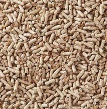 argo rabbit pellets