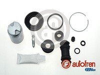 Autofren Seinsa D42121C Bremssattel Rep-Satz Ø 35Mm Hinten FüR Corolla 1.4-2.0D