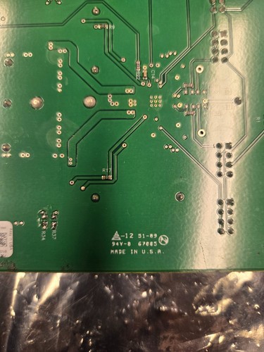 Texas Instruments TPS51220EVM PCB Module, Card - Picture 3 of 3