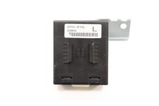 2017 - 2024 NISSAN TITAN TIRE PRESSURE MONITORING TPMS MODULE OEM 407409FT0A