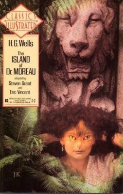 Classics Illustrated (1990) #  12 (9.0-VFNM)